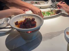 -筱爷叔·上海传统手工菜(玉树路店)