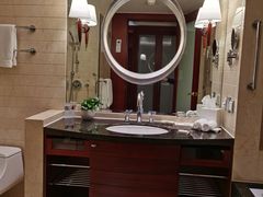 -上海明天广场JW万豪酒店