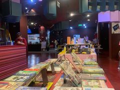 -当当梅溪书院(步步高梅溪新天地店)