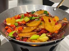 -潇湘阁(华夏幸福创新中心店)