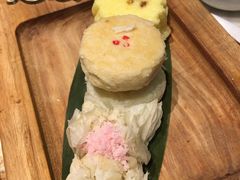 -掌柜的店·河南菜(新天地店)
