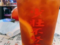 -七爺清汤腩(南开大悦城店)