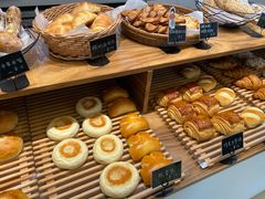 -慢熟面包店bud bread(孩儿巷店)