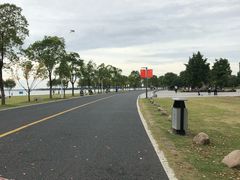 -漕湖湿地公园