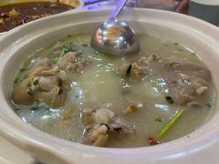 蹄花汤-蓉城小厨·四川味道(浙港国际店)