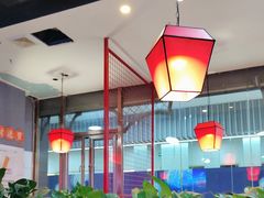 -马家大院铁锅炖(京粮广场店)