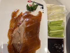 -大碗居·烤鸭·鱼头泡饼(天坛东门店)