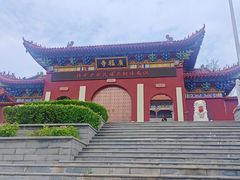 -里口山风景名胜区