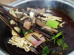 -老瓦房冷锅串串(文殊院店)