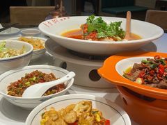-东方红·湖南菜(金屿店)