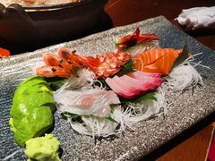 -千代武日本料理(开发区店)