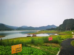 -北京金海湖景区