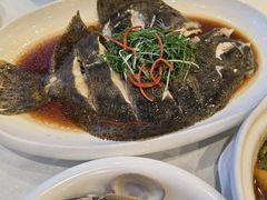 -天顺渔港·海景餐厅(星海广场店)