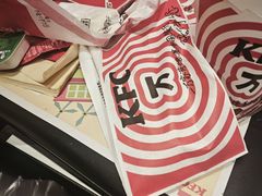 -肯德基(杭州浦沿店)