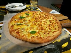 -乐凯撒披萨(正佳广场店)