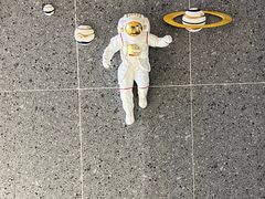 -真枪会射击俱乐部(河西中央公园店)