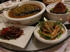 -粗茶淡饭·汉口公馆(循礼门店)