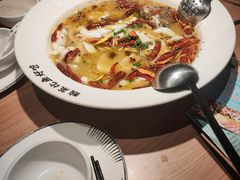 -新太二·鲜料川菜(万泰汇店)