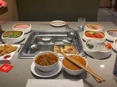 -海底捞火锅(塘厦天虹店)