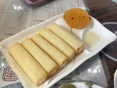 -周大娘牛乳(旧寨古村总店)