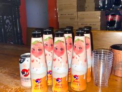 -Helens海伦司小酒馆(坡子街店)