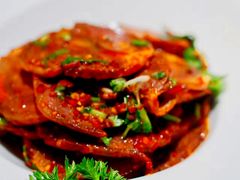 -浙江安吉JW万豪酒店·万豪中餐厅