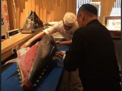-西村日本料理(香格里拉饭店)