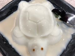 -麒麟中餐厅·经典粤菜·地道菜式老字号(广州长隆酒店)