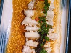 -鱼神·脆肉鲩 全鱼宴(西乡店)