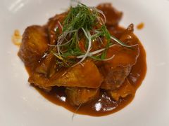 -金汤宴餐厅·粤菜(德云社店)