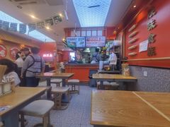 -陕味食族油泼面·小炒盖码面(双榆树店)