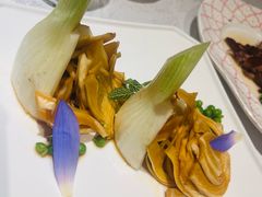 -金美华轩(东方路齐鲁店)