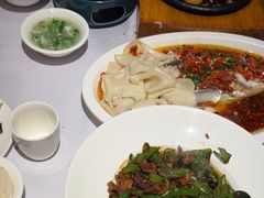 -毛家饭店·湖南鱼鲜(齐鲁软件园店)