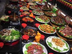 -秦淮人家风味酒楼(赣榆店)