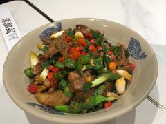 -潇湘阁(昆泰国际大厦店)