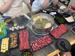 -林记潮牛·牛肉火锅(上马墩店)