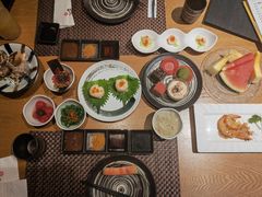 -松本楼(桥西店)