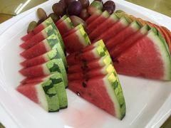 -日照大牌檔•小船海鲜(万平口店)