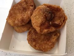 -麦当劳(广州南站店)
