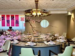 -香丰阁·烤鸭·川湘菜(清河店)