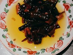 -清真·老门框爆肚涮肉·中华老字号(丰管路店)