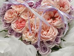 -玫瑰花园自助烤肉(朝阳北路店)