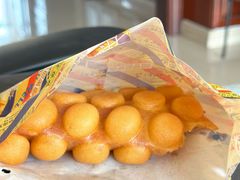 明星鸡蛋仔-玛嘉烈(北京金融街店)