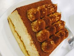 提拉米苏-宜家·瑞典风味餐厅(烟台路店)