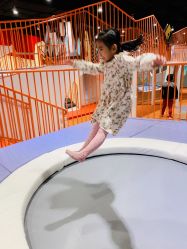 -Eureka优瑞卡儿童主题乐园(合生汇购物中心店)