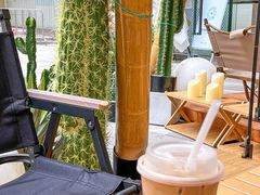 -北芒BEIMO COFFEE(五台山店)