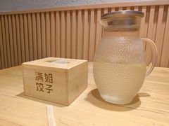 -馅老满(鼓楼店)