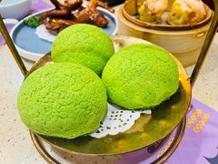 -点都德(龙之梦店)