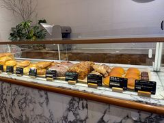 -WHEAT&BAKER-麥(凯德来福士店)