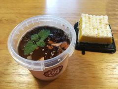 -炖物24章·顺时轻养茶(杭州大厦店)